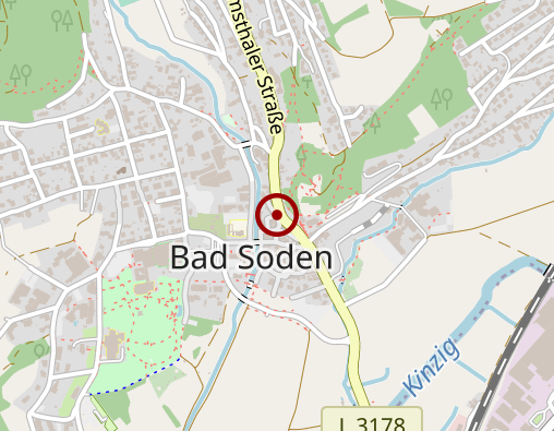 Karte: Diethei Norbert