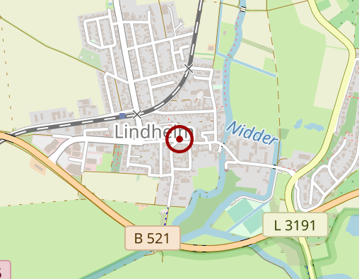 Karte: Koeppen Ronald Dipl.-Psych.,, Cramer-Koeppen Heike Dipl.-Psych.