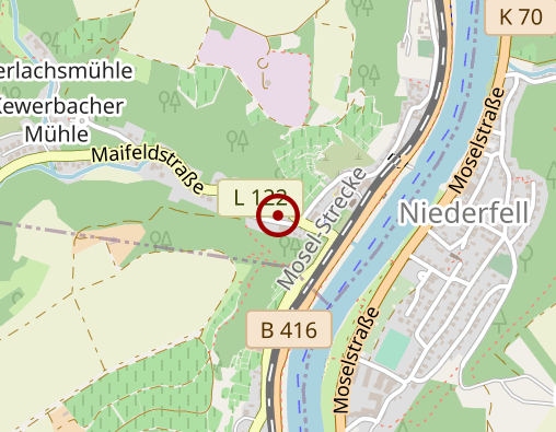 Karte: Engbarth Markus