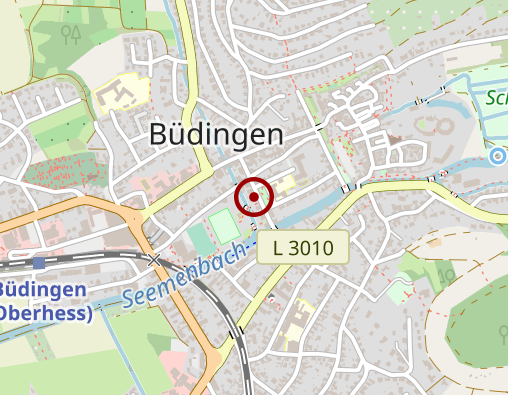 Karte: Pflugmacher Wolfram Dr.