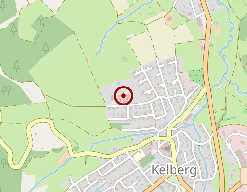 Karte: Regina-Protmann-Stift Gesellschaft der Katharinen- schwestern mbH Altenpflegeeinrichtung