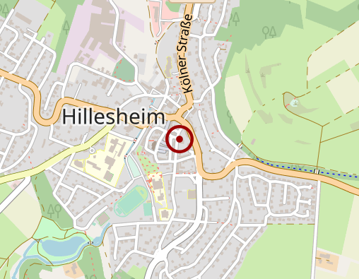 Karte: Kettenhofen Bernd