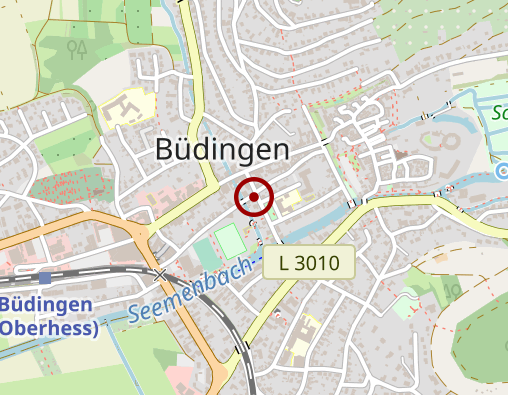 Karte: Betz-Lewis Kerstin