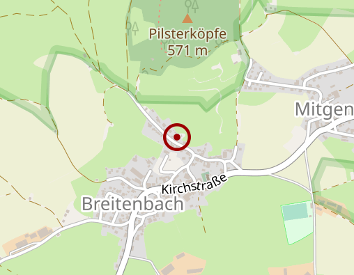 Karte: Kömpel Anneliese Praxis für Ergotherapie