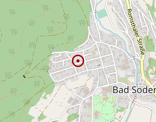 Karte: Krieger Barbara