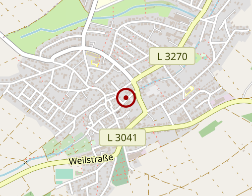 Karte: Henrici Heidrun