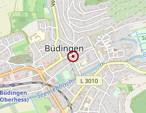 Karte: Panyamak Kunya