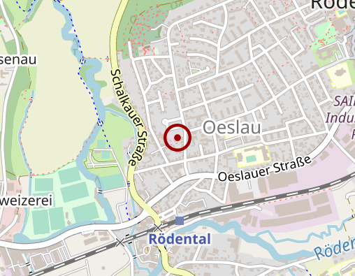 Karte: Alles Logo Höpping Mandy