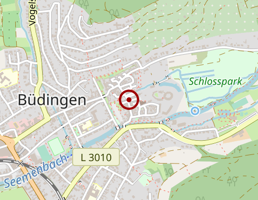 Karte: Sanitätshaus Bußfeld & Schiller GmbH