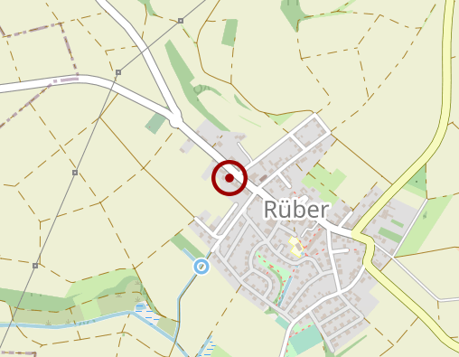 Karte: Krey Alexander