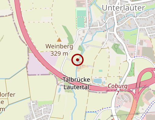 Karte: Ganzheitliche Körperpsychotherapie Heilpraktikerin