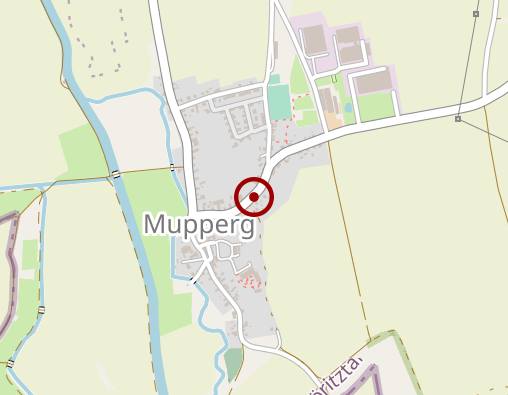 Karte: Schlüsseldienst Werner Fischer