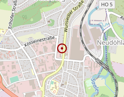 Karte: Rudolph Michael