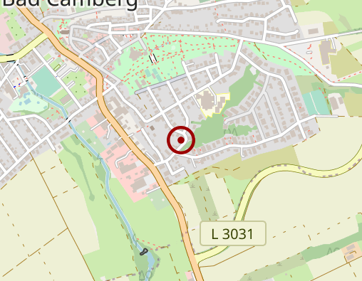 Karte: Hollingshaus Christian