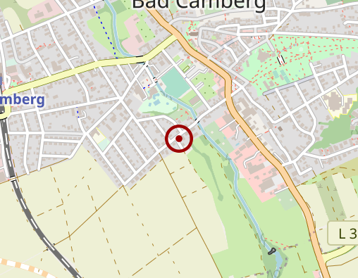 Karte: Meurer Oliver