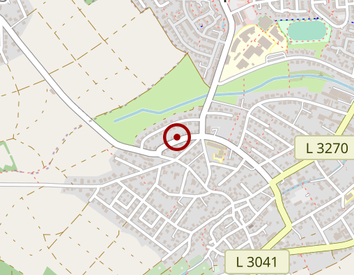 Karte: Kählitz Jutta