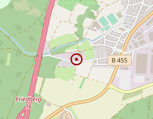 Karte: Rorie Susanne u. Faust Michael