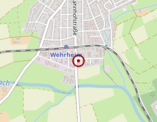 Karte: Hartel Christian