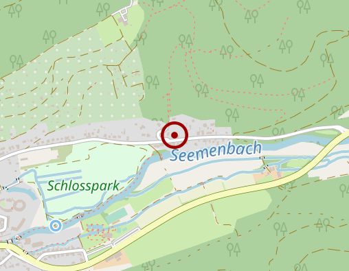 Karte: Daniel Angelika Dr.