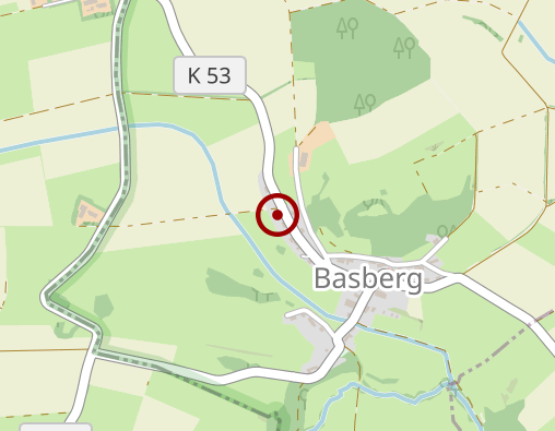 Karte: Meinen Wilasini