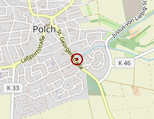 Karte: Molitor-Schäfer Agnes