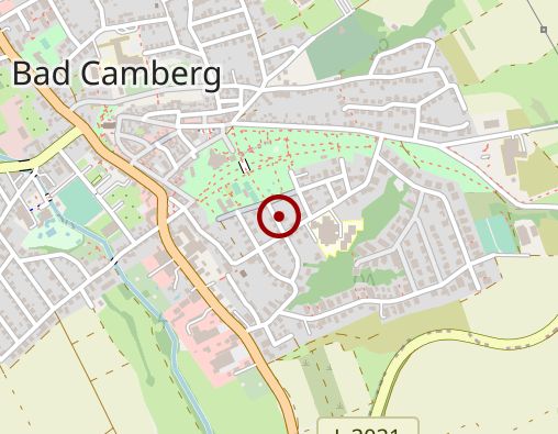 Karte: Gündling Andrea