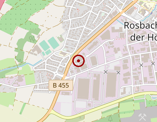 Karte: Kampmann Nicole