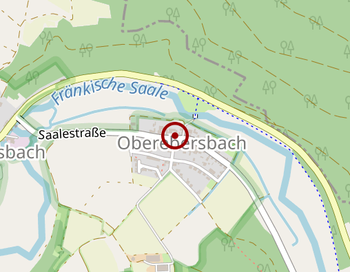 Karte: Hemmert Otmar Heilpraktiker