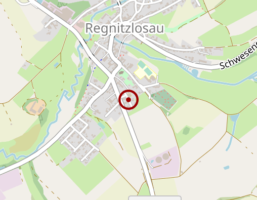 Karte: Losauer Tagesoase Tagespflege Traudl