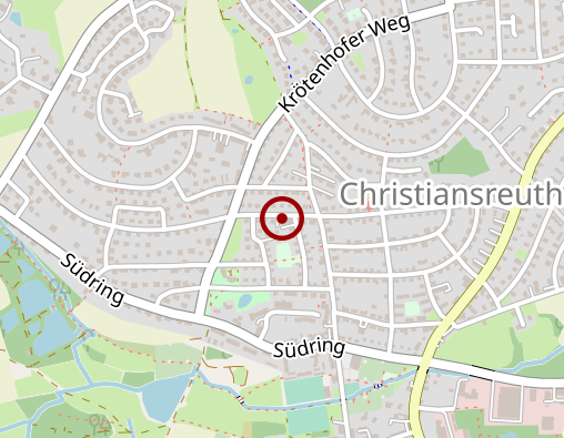 Karte: Seibold Renate