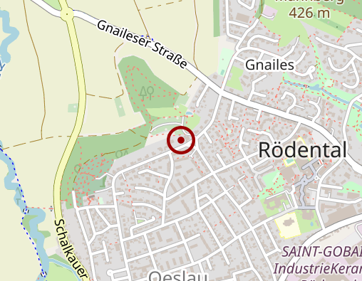 Karte: Leicher Othmar u. Christa