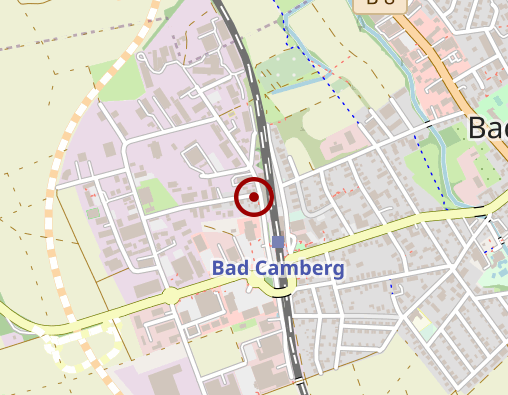 Karte: Barth Klaus und Rita