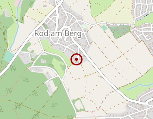 Karte: Fertig Andrea