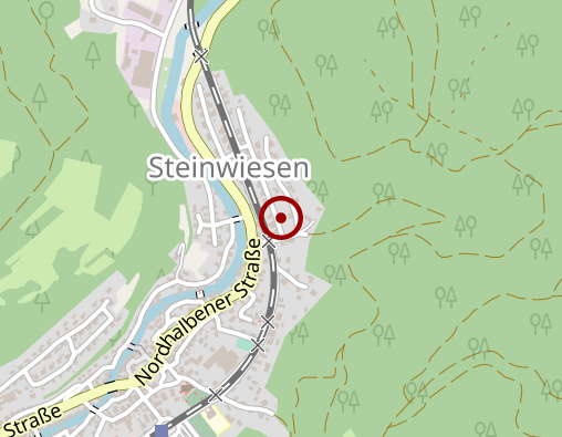 Karte: Sommer Herbert Physiotherapiepraxis