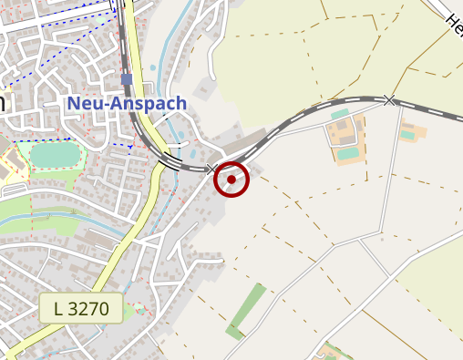 Karte: Kümritz Michaela