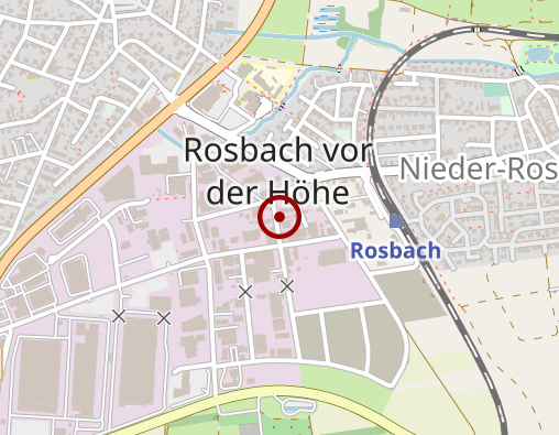 Karte: Jughard Alwin