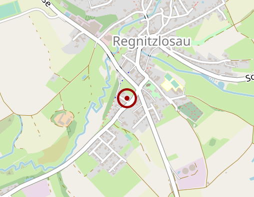 Karte: Regnitz-Apotheke