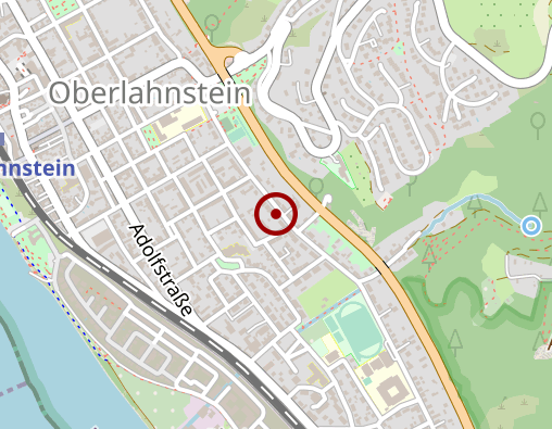 Karte: Müller-Hoffmann Lieselotte