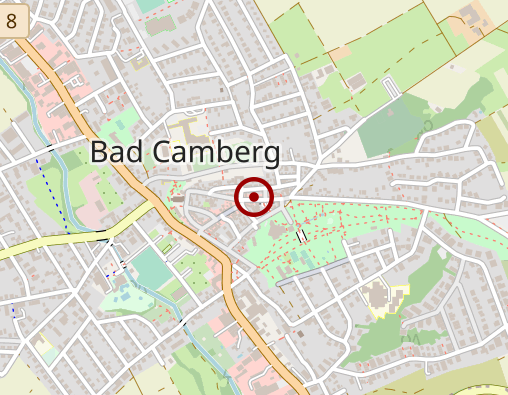 Karte: Enning Melanie