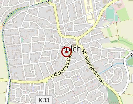 Karte: Apotheke am Markt