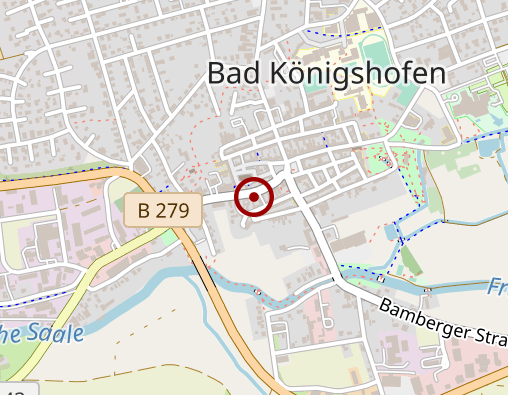 Karte: Stadt-Apotheke