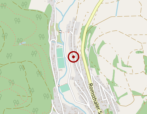 Karte: Diethei Ingrid