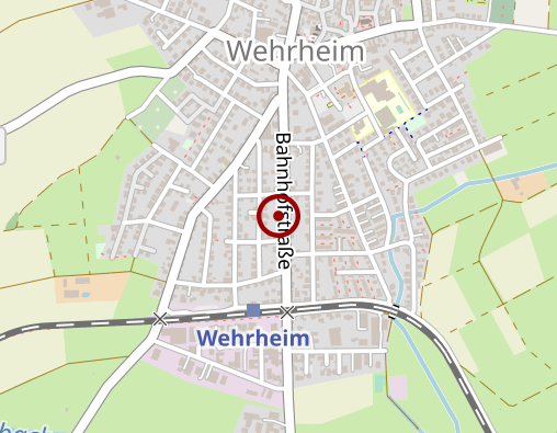 Karte: Krapp Elke Dr.med.