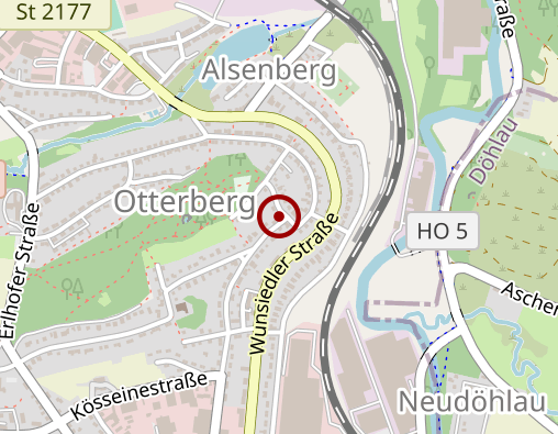 Karte: EmC2 Alltagshilfe - Haushaltsnahe Dienstleistungen