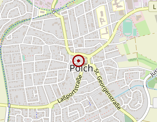 Karte: solweo Maifeld