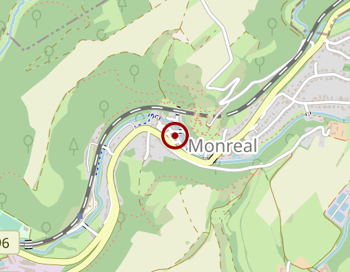 Karte: Schwall Aloys