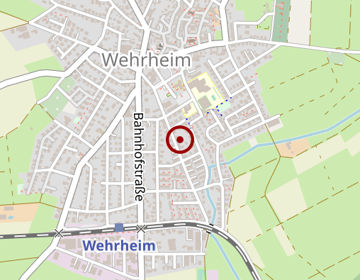 Karte: Schmiedl Patrick