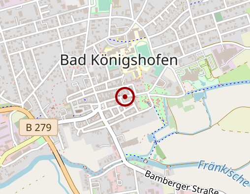 Karte: Mohren-Apotheke