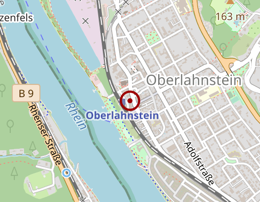 Karte: Weiland Petra