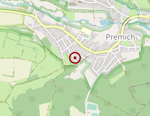 Karte: Balzer-Ruhl Heide Krankengymnastik